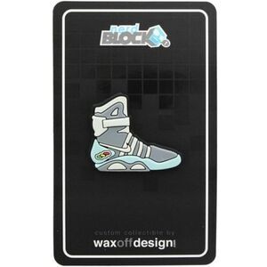 NWT Nerd Block Retro Nike Sneaker Pin
